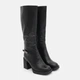 Женские зимние сапоги Blizzarini NBG26-E71-NP1015BG 38 24.5 см Черные - изображение 2