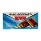 Шоколад Novi молочний з дутим рисом cioccolato al latte riso soffiato, 80 г - зображення 1