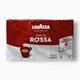 Кофе молотый Lavazza сбалансированный, для итальянского рынка 50% arabica/50% robusta qualita rossa, 6x250 г - изображение 2
