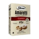 Печиво амаретті Falcone м’яке мигдальне класичне amaretti morbidi d’abruzzo classici 170г - зображення 3
