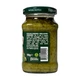 Соус песто TIGULLIO класичне gran pesto alla genovese 185г - зображення 5