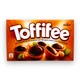 Цукерки TOFFIFEE лісовий горіх в карамелі die haselnuss in caramel 125г - зображення 1
