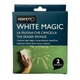 Губка чистящая поверхностей Perfetto white magic, 2 шт - изображение 1