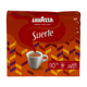 Кофе молотый Lavazza очень крепкий, для итальянского рынка suerte 10% arabica/90% robusta, 2x250 г - изображение 1