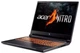 Ноутбук Acer Nitro V16 ANV16-41 R5 8645HS/RTX 4050/RAM 8GB/SSD 512GB/165Hz - изображение 3