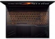 Ноутбук Acer Nitro V16 ANV16-41 R5 8645HS/RTX 4050/RAM 8GB/SSD 512GB/165Hz - изображение 4