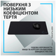 Килимок для мишки Logitech G440 Gaming Mouse Pad Black (943-000792) - зображення 6