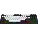 Клавіатура Hator Gravity TKL Orange USB Black (HTK560UA) - зображення 10