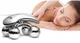 Массажер для лица и тела 3D massager ZL 118, 4 лимфодренажных сферы - изображение 3