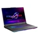 Ноутбук ASUS ROG Strix G16 i7-13650HX/16GB/1TB/RTX4060/165Hz/Win11 (G614JV-N3134W) - изображение 4