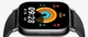 Смарт годинник Xiaomi Redmi Watch 5 Lite black GL - зображення 2