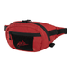 Сумка поясна Helikon-tex Bandicoot Waist Pack Lava Red/Black (TB-BDC-CD-0G01C) - изображение 2