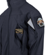 Куртка тактическая Helikon-tex зимняя Jacket Blizzard StormStretch XL Navy Blue (KU-BLZ-NL-37-B06-XL) - изображение 6