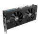 Видеокарта Sapphire AMD Radeon RX 570 4Gb Nitro+ (11266-14) (GDDR5, 256 bit, PCI-E v3.0) Б/у - изображение 2