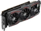 Відеокарта Asus RX 5700 XT 8Gb ROG Strix Gaming OC (ROG-STRIX-RX5700XT-O8G-Gaming) - зображення 8
