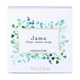 Делікатне мило для інтимної гігієни VENUS LAB Jamu Clear Nano Soap Feminature, міні 15 г - зображення 2