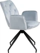 Обеденный стул HESTIA ART121C-UF910-01 (АР000103475) - изображение 2