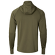 Лонгслів Hood Antistatic Olive Camotec розмір XS - зображення 3