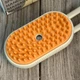 Паровая щетка-массажер 3 в 1, РЕТ SPRAY MASSAGE BRUSH с паровым распылителем для вычесывания собак и кошек - изображение 7