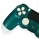 Беспроводной джойстик геймпад Dual Shock 4 Wireless для PS4 с Bluetooth (Зеленый) - изображение 5