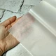 Бумага тишью 10 листов 65х50 см Белая 888887-13 - изображение 1