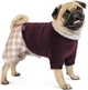 Костюм для собак Pet Fashion SPELL S Бузковий з рожевим (4823082422159) - зображення 2