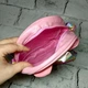 Сумочка детская для девочки с ремешком Единорог с пайетками экокожа 18,5х15х5 см Розовая 24-406-1 - изображение 3