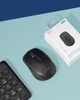 Беспроводная мышь Proove Click (black) - изображение 2