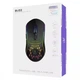 Бездротова ігрова миша Proove Gaming Buzz (black) - зображення 7