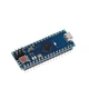 Модуль микроконтроллер ATmega32u4, USB кабель MINI Board - изображение 2