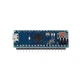 Модуль микроконтроллер ATmega32u4, USB кабель MINI Board - изображение 3
