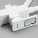 Смеситель для кухни с подключением к фильтру GAPPO G4317-8 - изображение 4