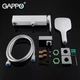 Змішувач для ванни GAPPO G3217-8 - зображення 7