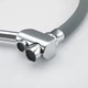Смеситель для кухни с подключением к фильтру GAPPO G4398-17 - изображение 4
