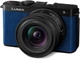 Фотоаппарат Panasonic Lumix S9 Night Blue + 18-40mm f/4.5-6.3 (DC-S9NE-A) - изображение 2