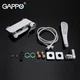 Смеситель для ванны GAPPO G3248 - изображение 6