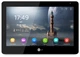 Гибридный IP видеодомофон Neolight MEZZO Hybrid Black - изображение 2