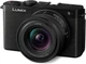Фотоаппарат Panasonic Lumix S9 Jet Black + 18-40mm f/4.5-6.3 (DC-S9NE-K) - изображение 2
