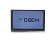 10" Wi-Fi видеодомофон BCOM BD-1090FHD Black - изображение 1