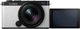 Фотоаппарат Panasonic Lumix S9 Smokey White + 18-40mm f/4.5-6.3 (DC-S9NE-W) - изображение 3