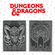 Колекційна картка Fanatik Dungeons & Dragons Players Handbook Limited Edition (5060662467707) - зображення 4