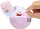 Ігровий набір із лялькою L.O.L. Surprise! Loves Hello Kitty SK Сюрприз в асортименті (503811) - зображення 2