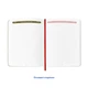 Дневник читательский Orner Reading is sexy (orner-2872) - изображение 4