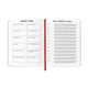 Дневник читательский Orner Reading is sexy (orner-2872) - изображение 9