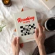 Дневник читательский Orner Reading is sexy (orner-2872) - изображение 13