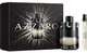 Zestaw męski Azzaro The Most Wanted Intense Woda toaletowa 50 ml + Miniaturka Woda toaletowa 10 ml (3614274306408) - obraz 1