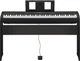 Цифрове піаніно Yamaha P-45B з педаллю та дерев'яною стійкою Black Гарантія 2 роки - зображення 1