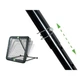 Тренажерные ворота Exit Rebounder Exit Kickback XL, 04629 - изображение 13