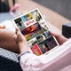 Планшет 10.1” Yotopt Y103 IPS Android 10 LTE 4/64Gb 5000 mAh Gold - зображення 6