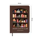 Дневник читательский «Book lovers club» - изображение 2